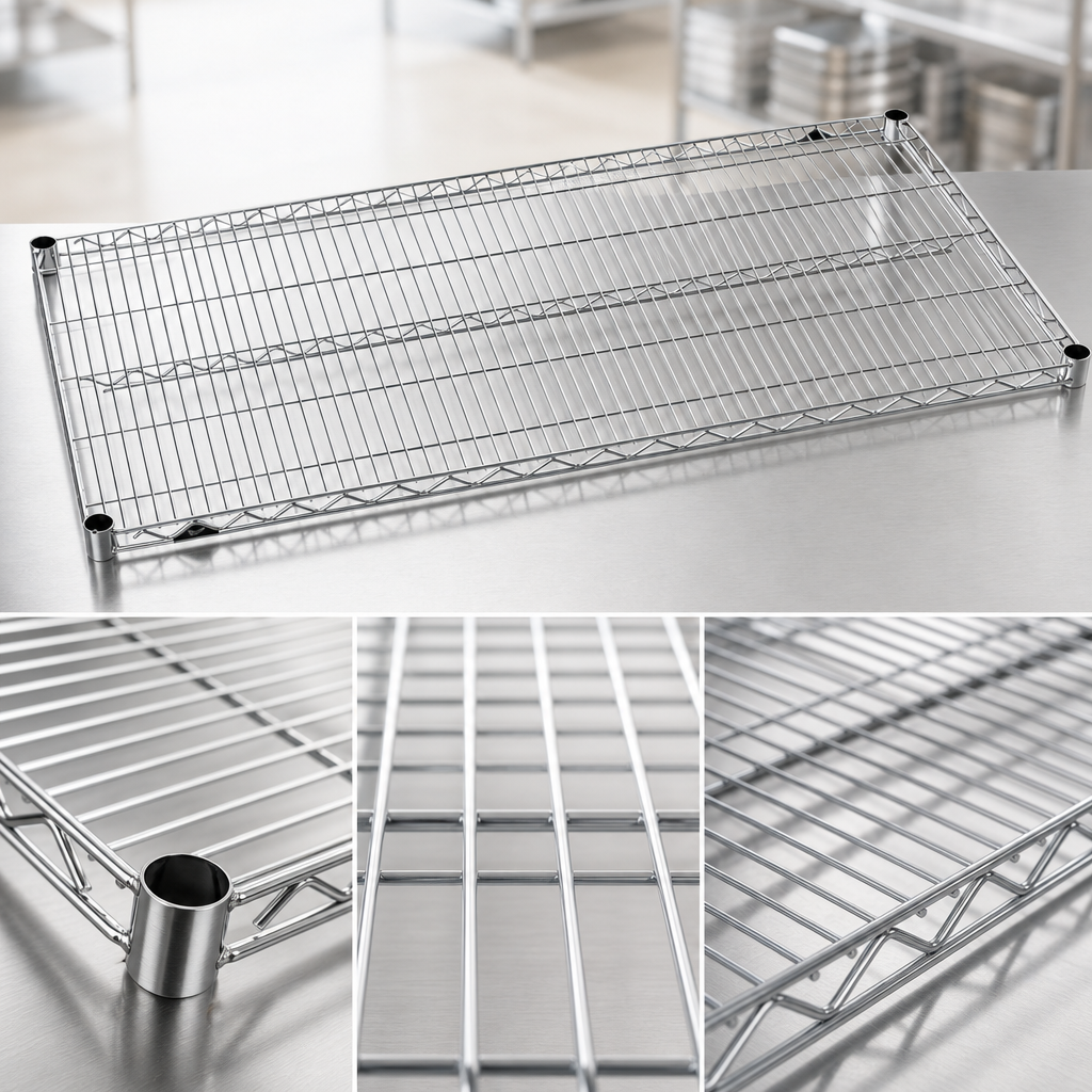 Open Wire Design