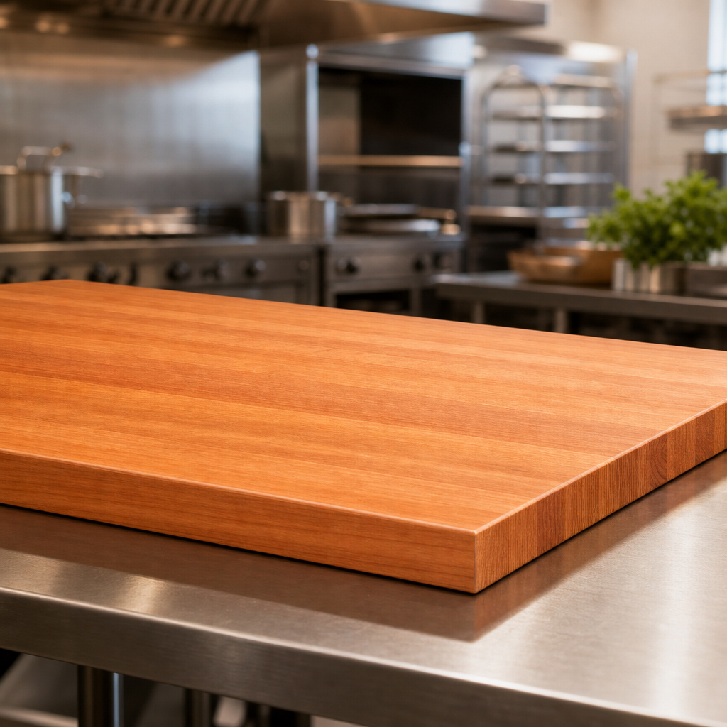 American Cherry Construction
