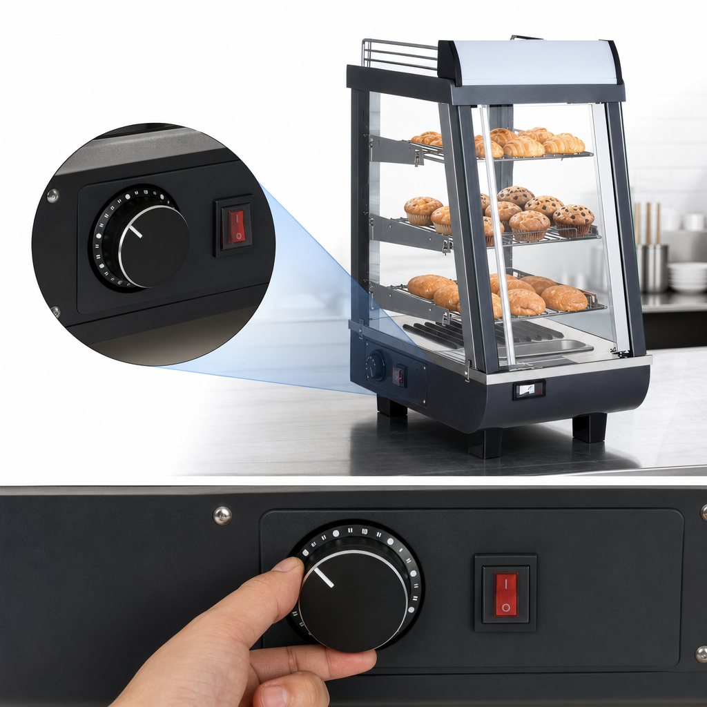 Mechanical Temperature Control