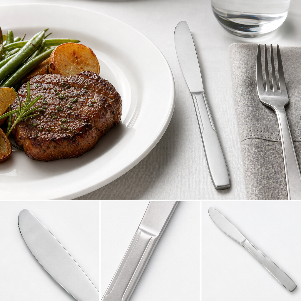 Dinner Knife