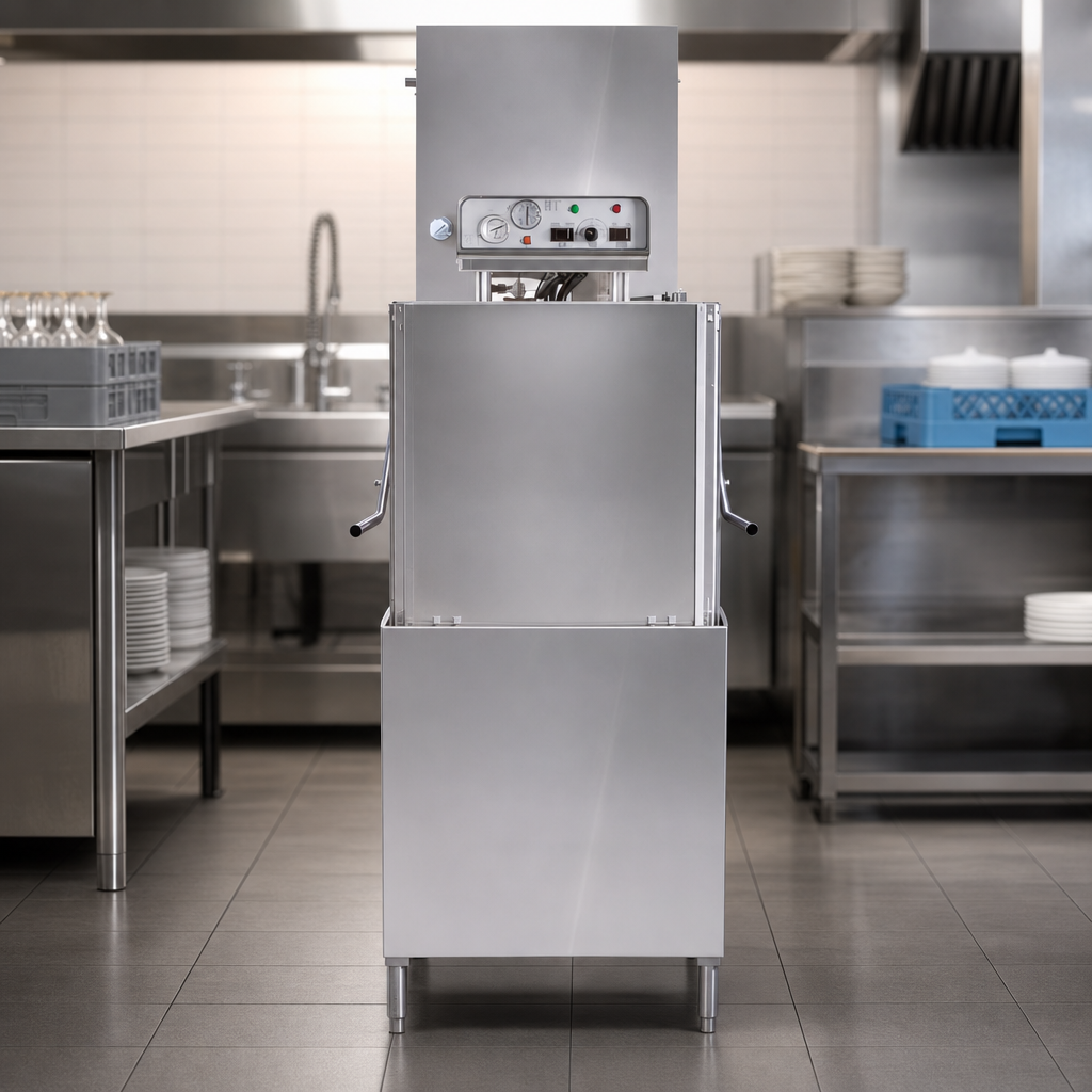 Ventless Energy Recovery