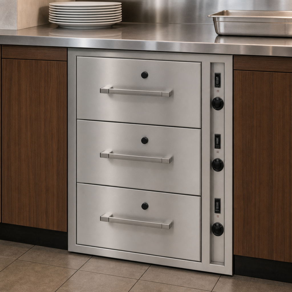Built-In Design