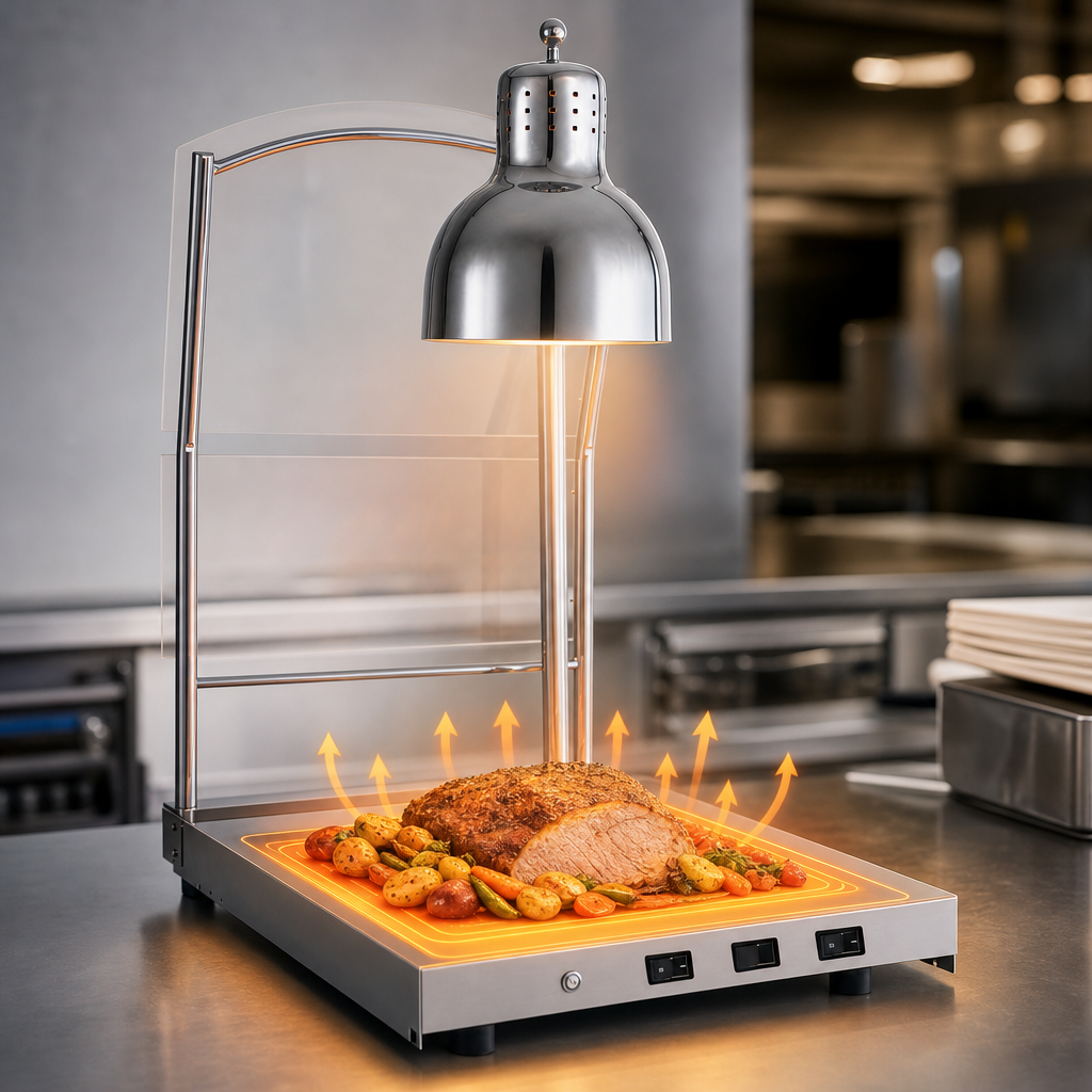 Halo Heat® Technology