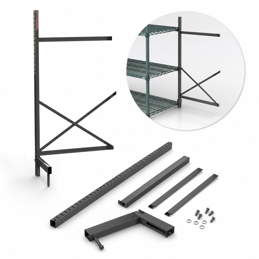Add-On Kit Configuration