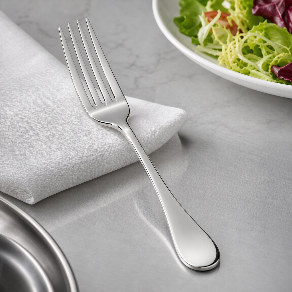18/8 Stainless Steel
