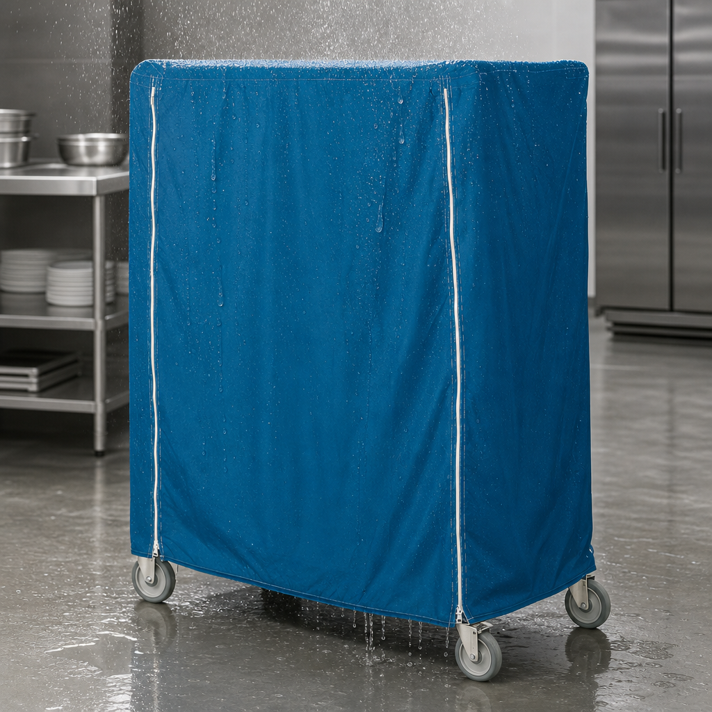 Waterproof Construction
