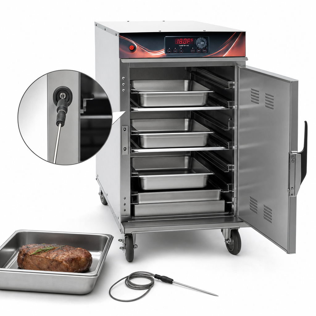 Included Food Probe