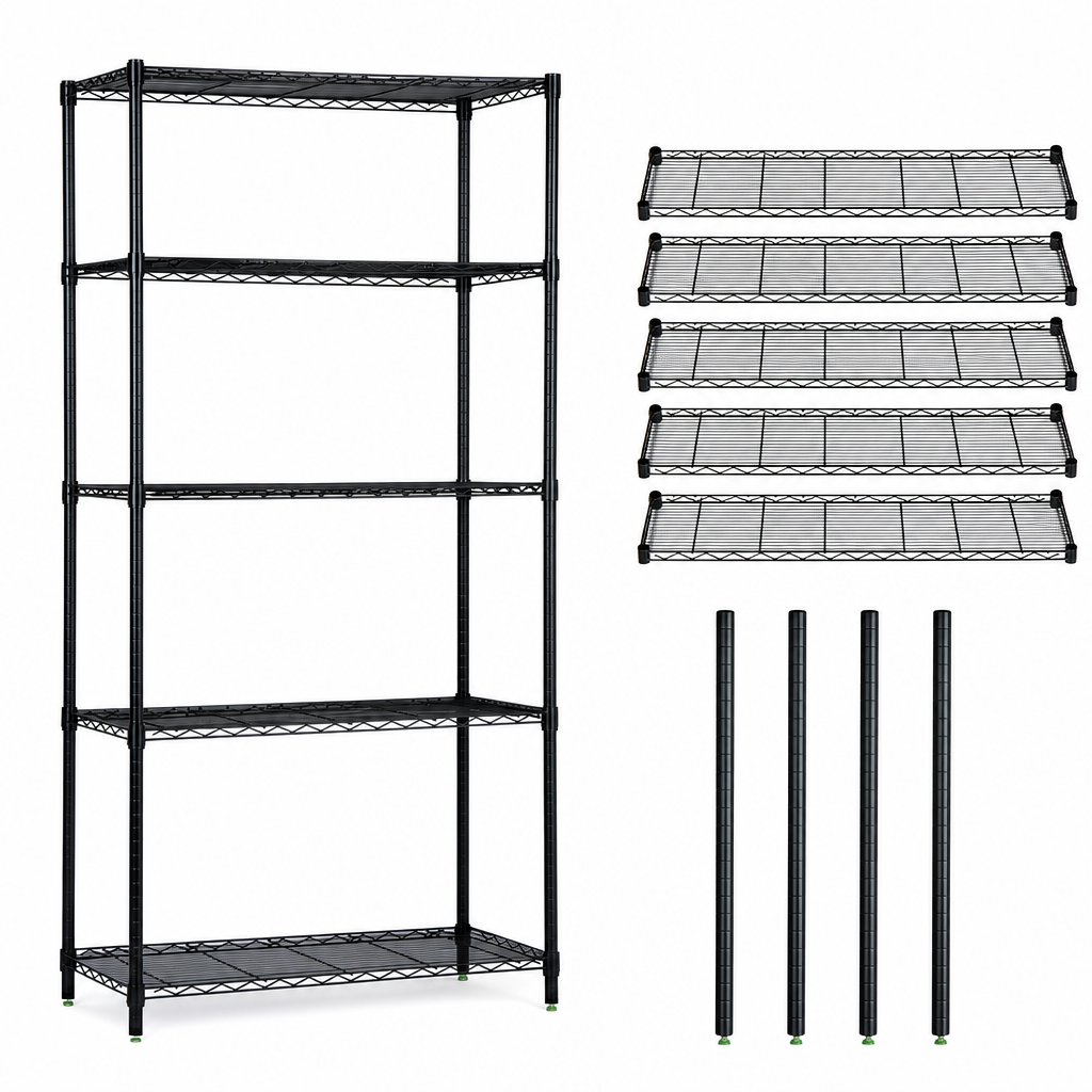 Complete Starter Kit