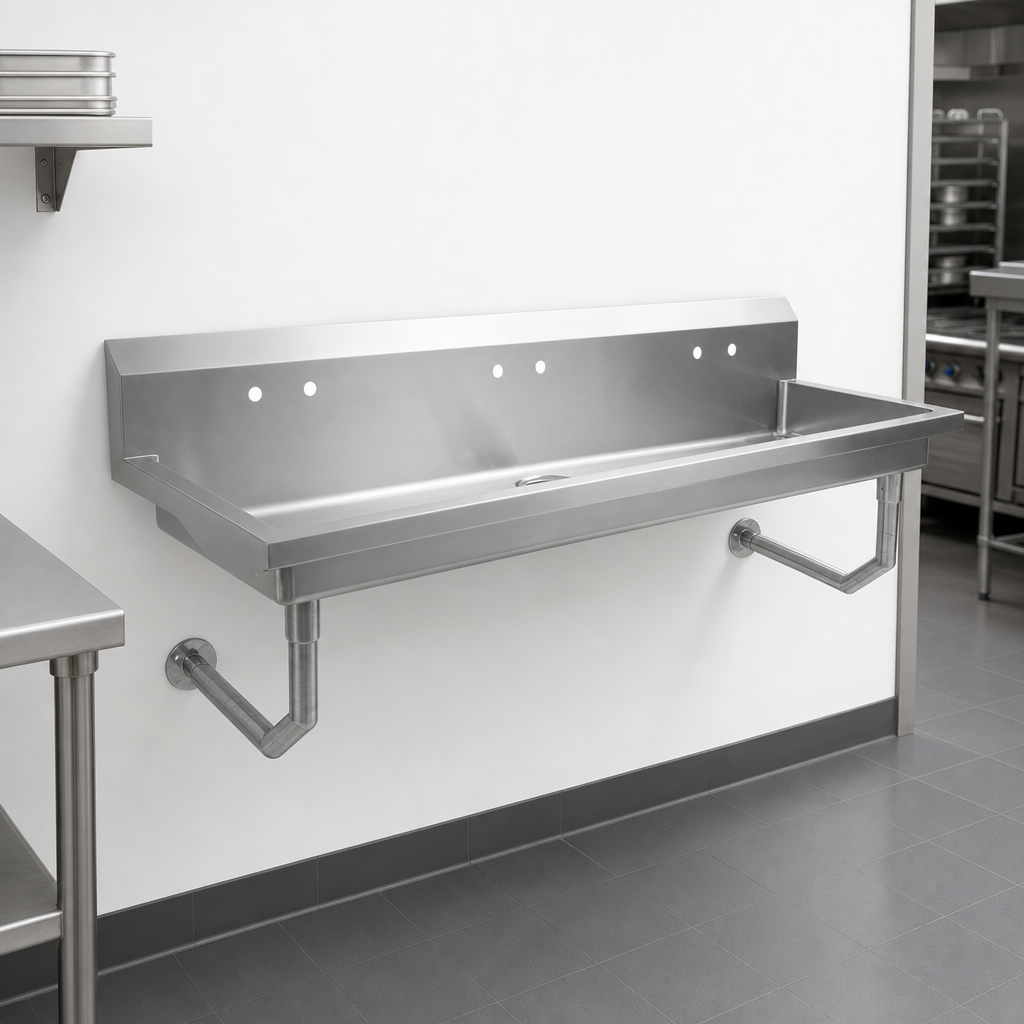 Wall-Mount Design