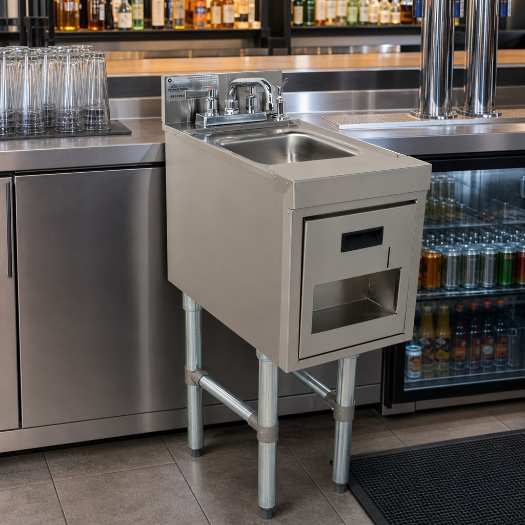 Free-Standing Design