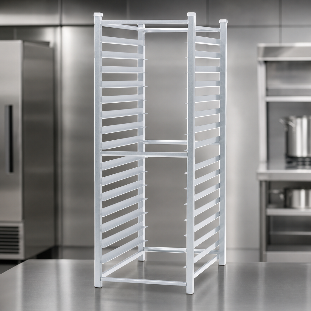 Aluminum Construction