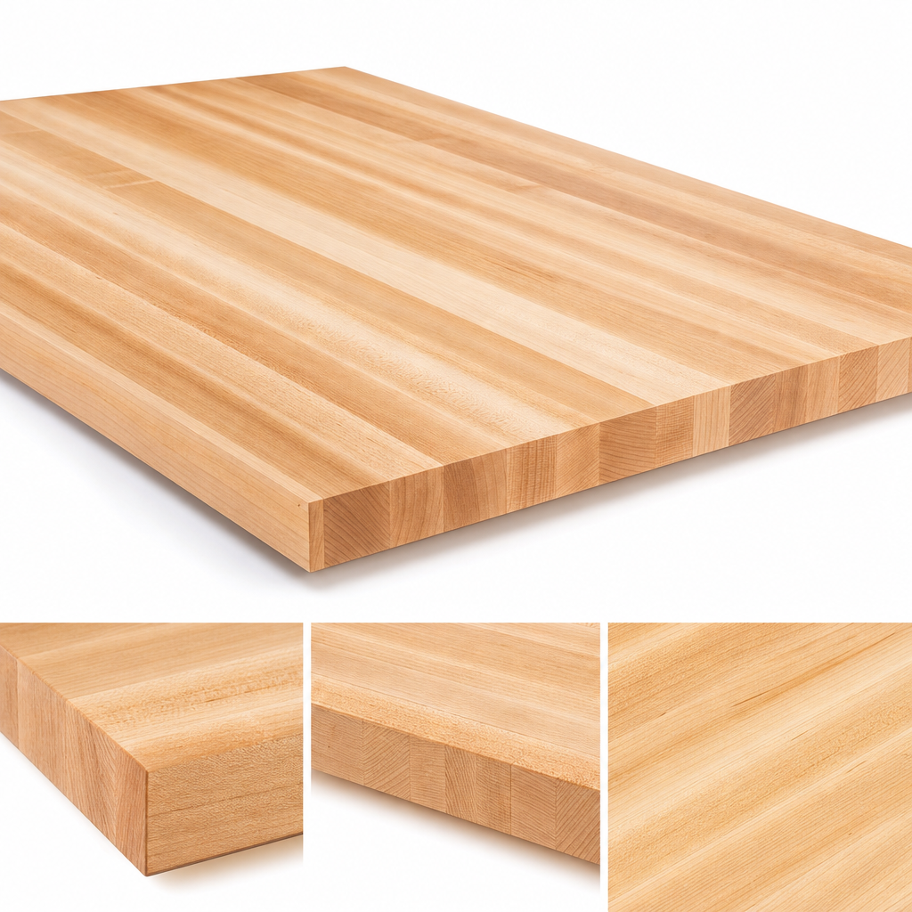 Edge Grain Design