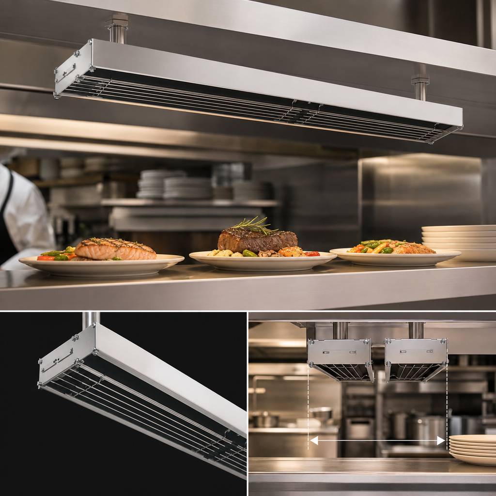 Dual 18-Inch Housing