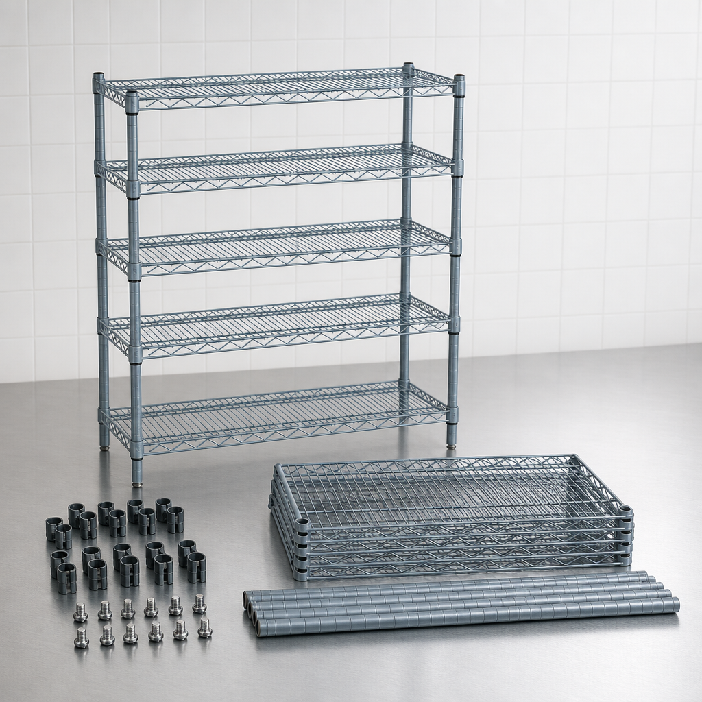 Starter Kit Configuration