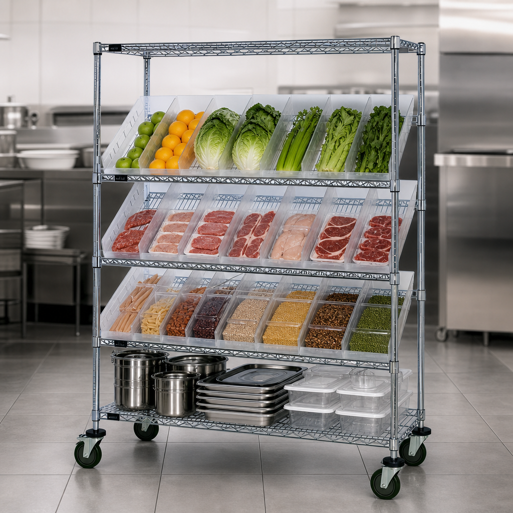 High Load Capacity