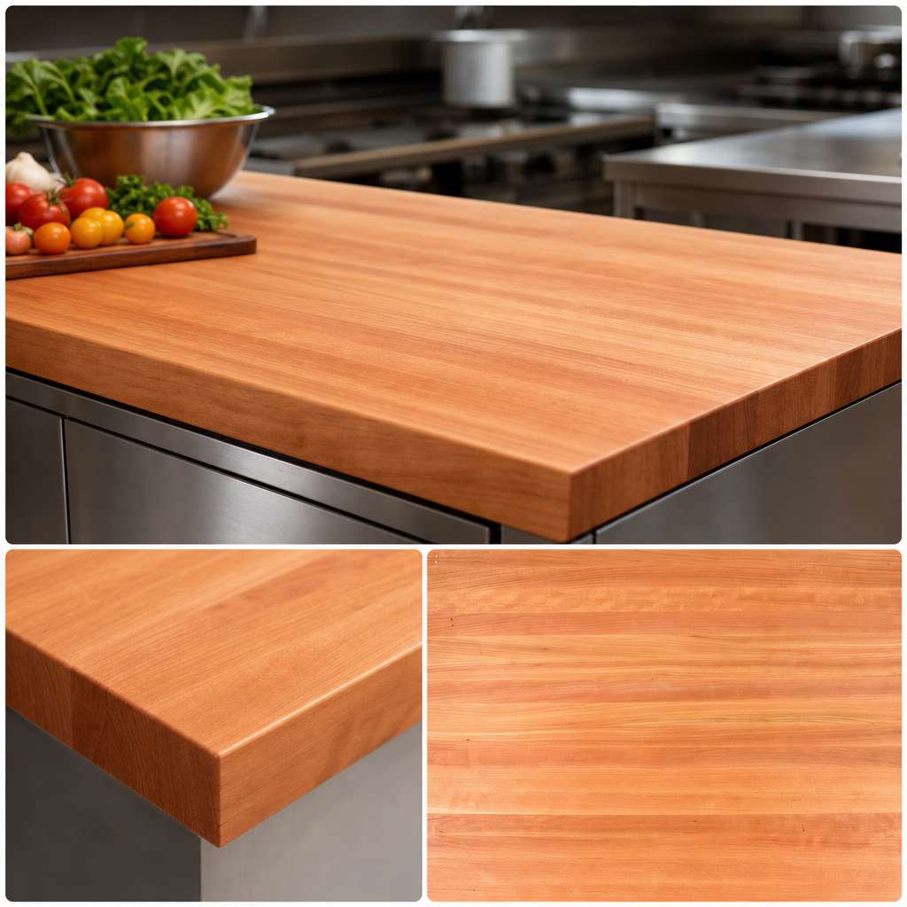 American Cherry Construction