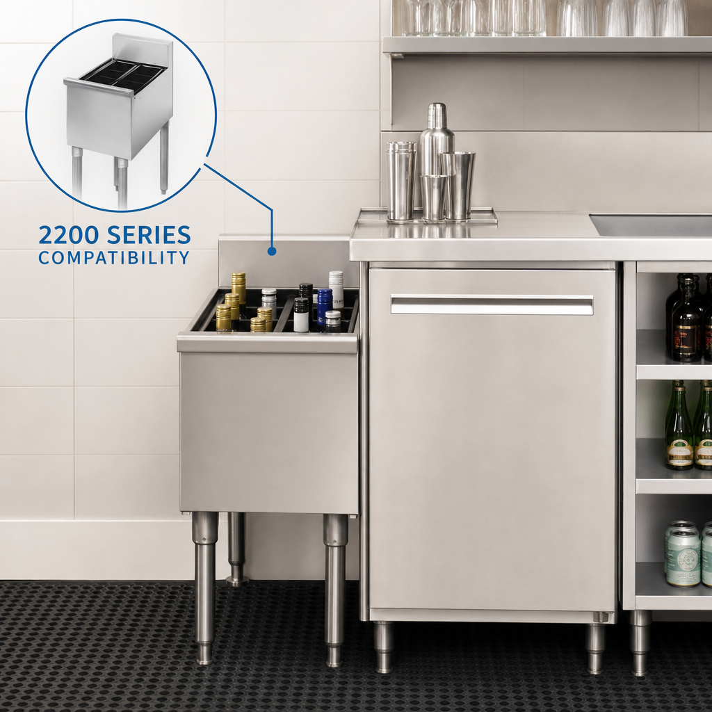 2200 Series Compatibility