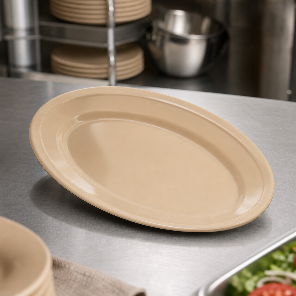 Melamine Construction