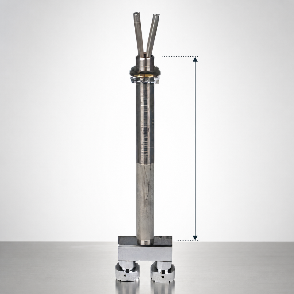 10-Inch Length