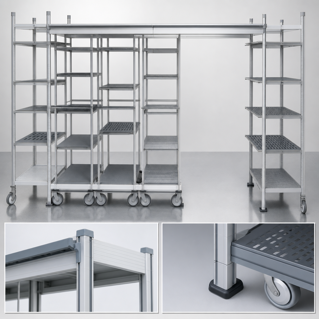 Top-Track Compatibility