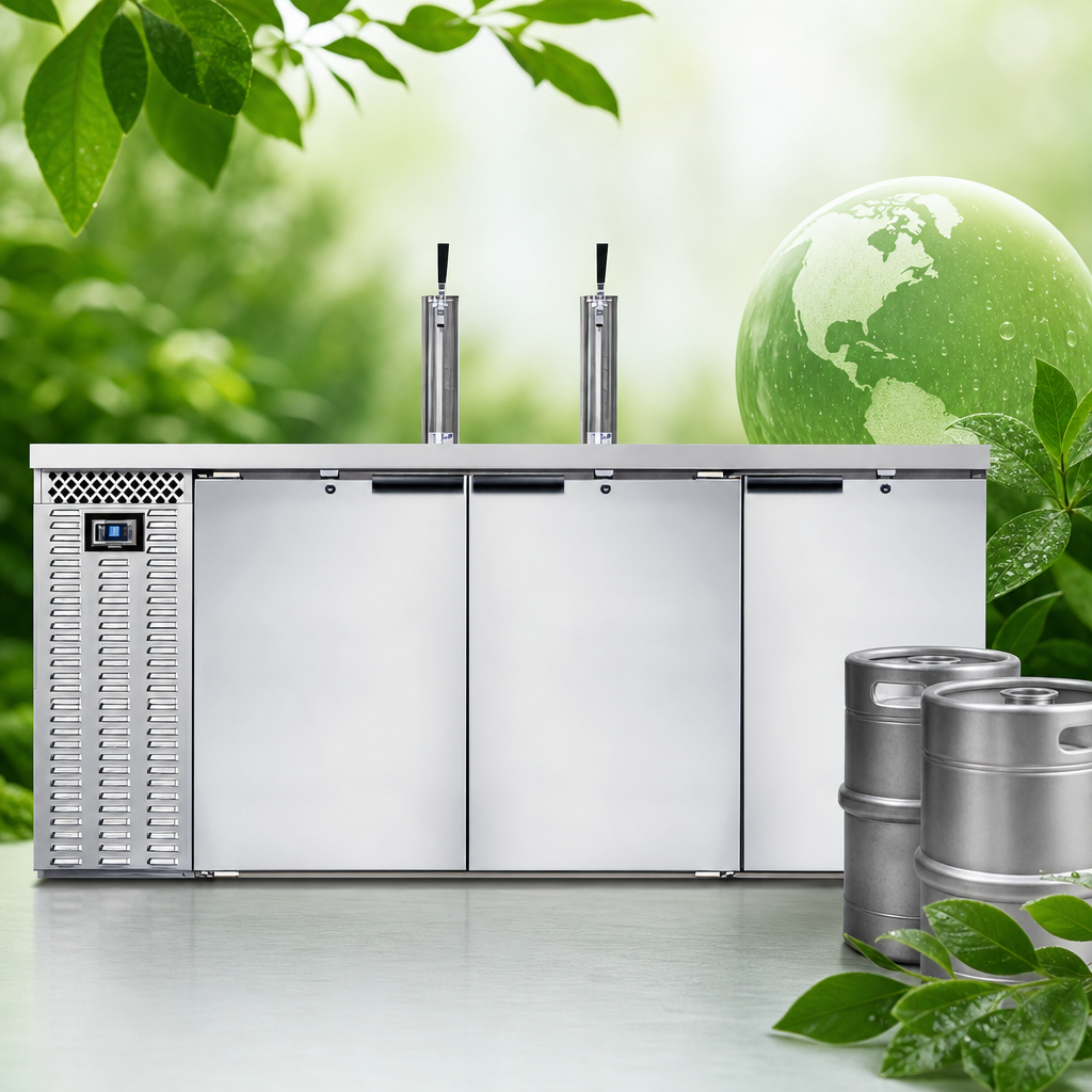 R-290 Hydrocarbon Refrigerant
