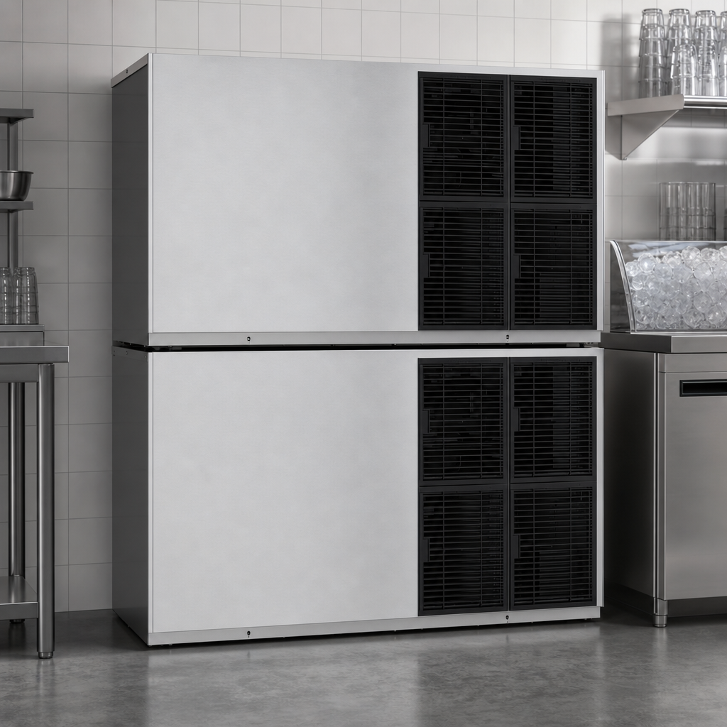 Stackable Design