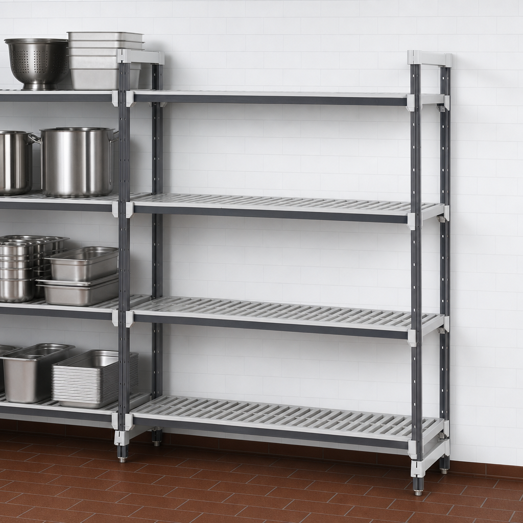 4-Tier Add-On Design