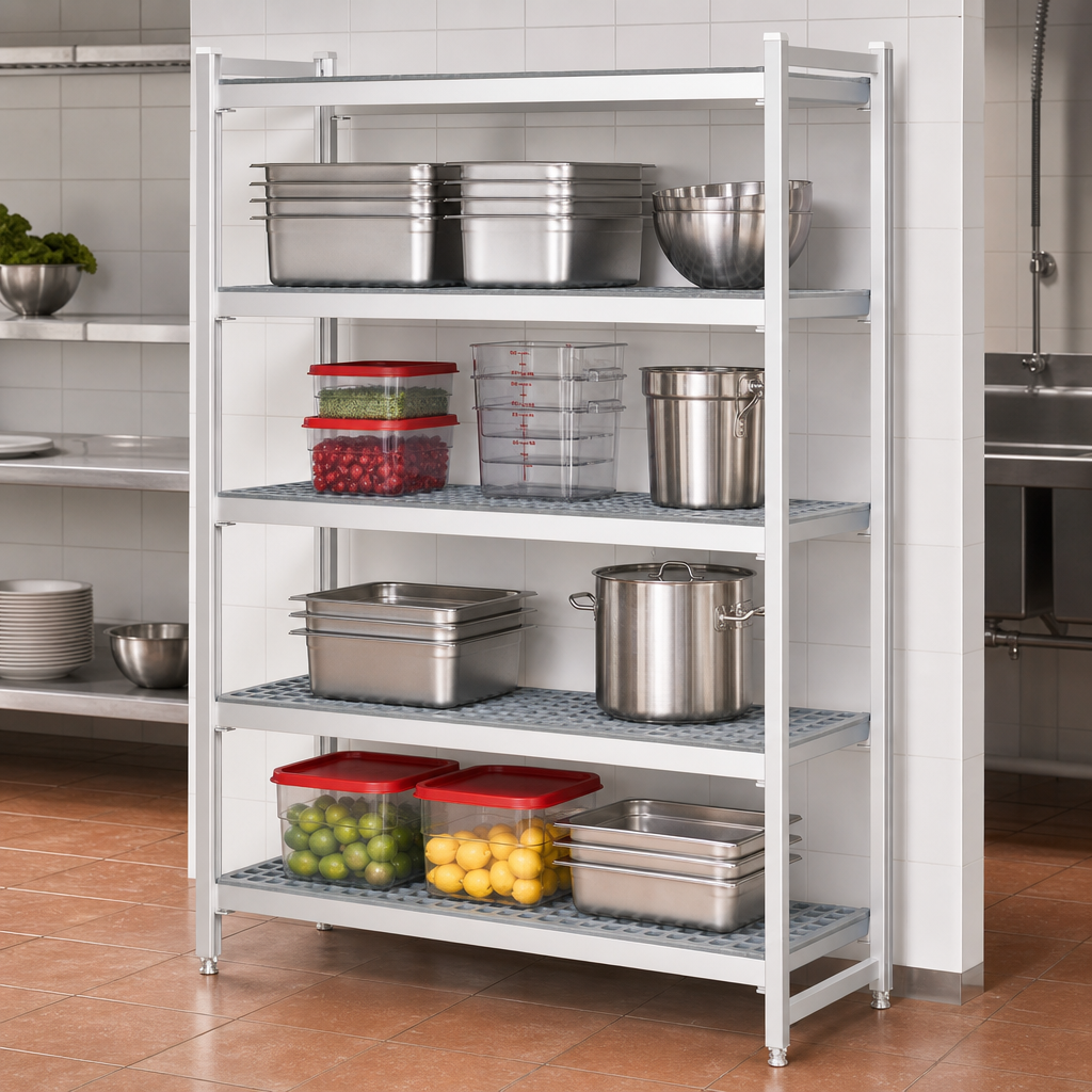 4-Tier Starter Configuration