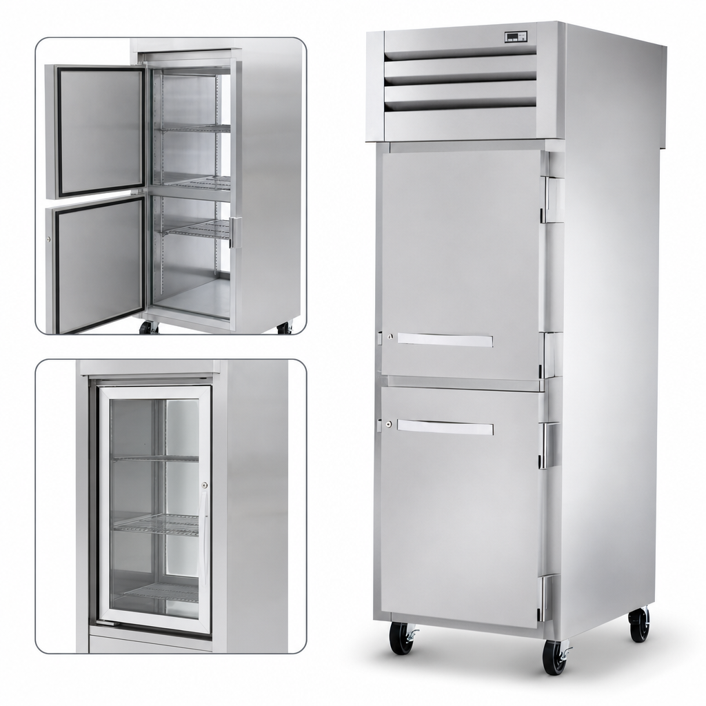 Door Configuration