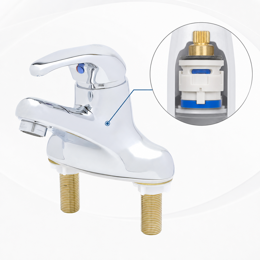 Ceramic Cartridge