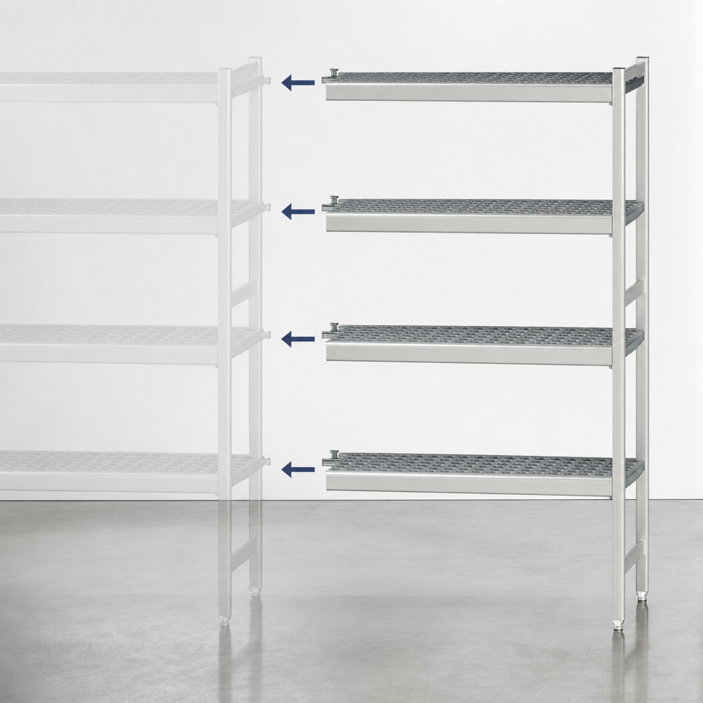 Add-On Expansion Unit