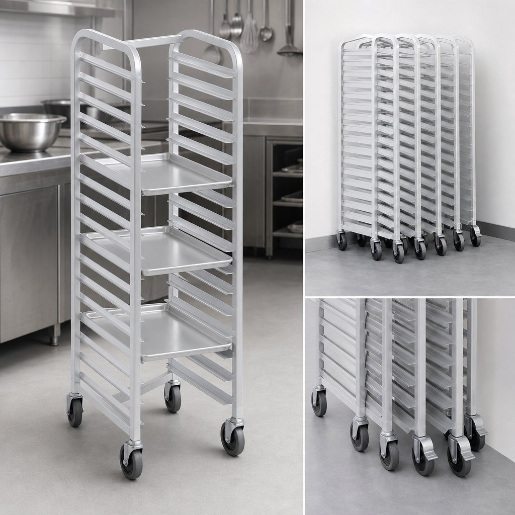 Nesting Design