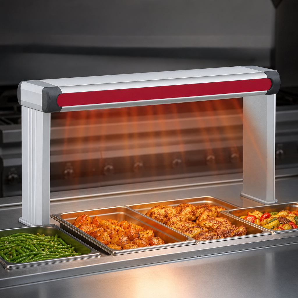 Infrared Heating