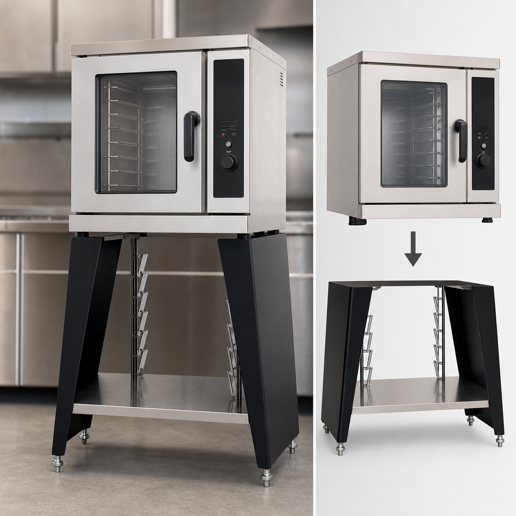 Retrofit Design