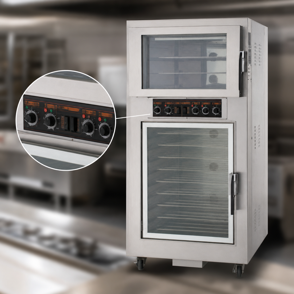 Solid State Controls