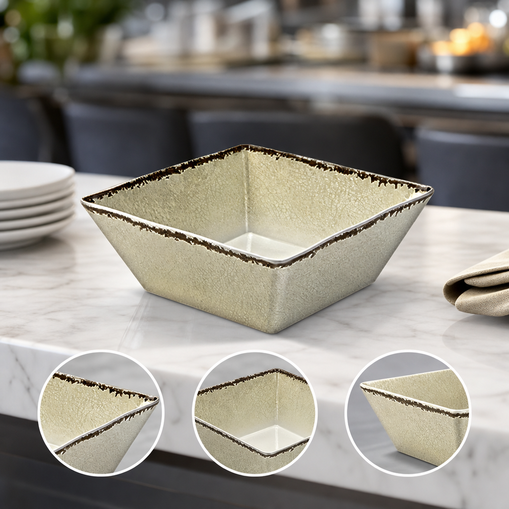Melamine Construction