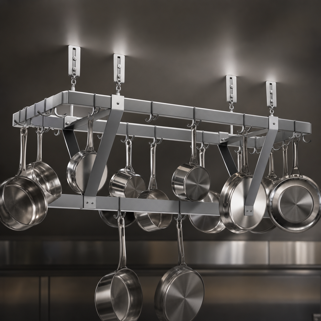 Triple-Bar Design