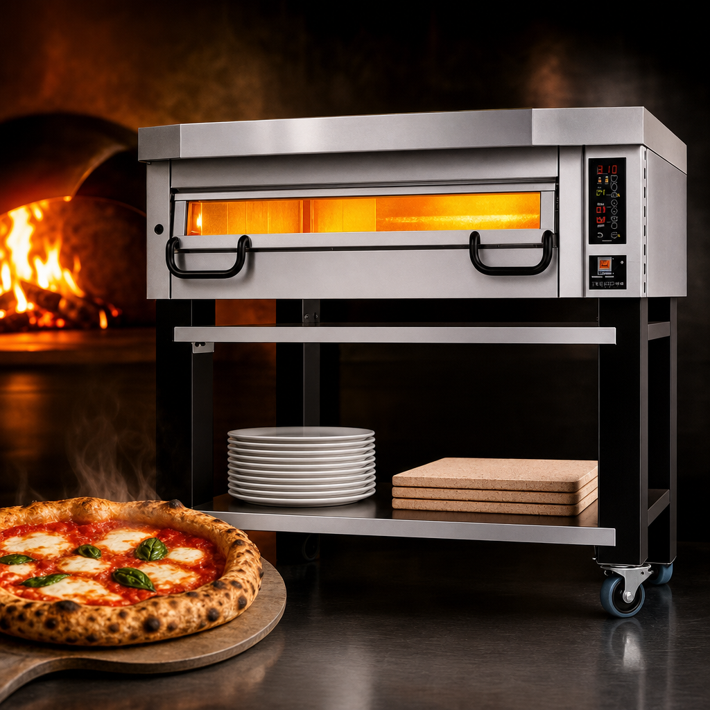 High Maximum Operating Temperature