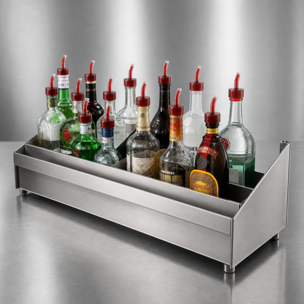 Stainless Steel Construction