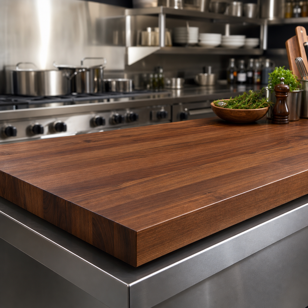 American Black Walnut