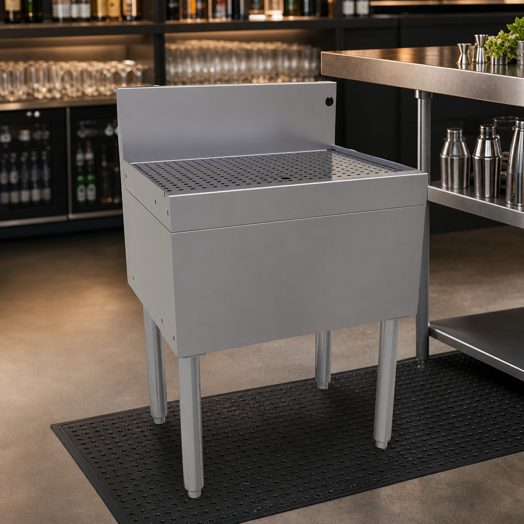 Free Standing Design