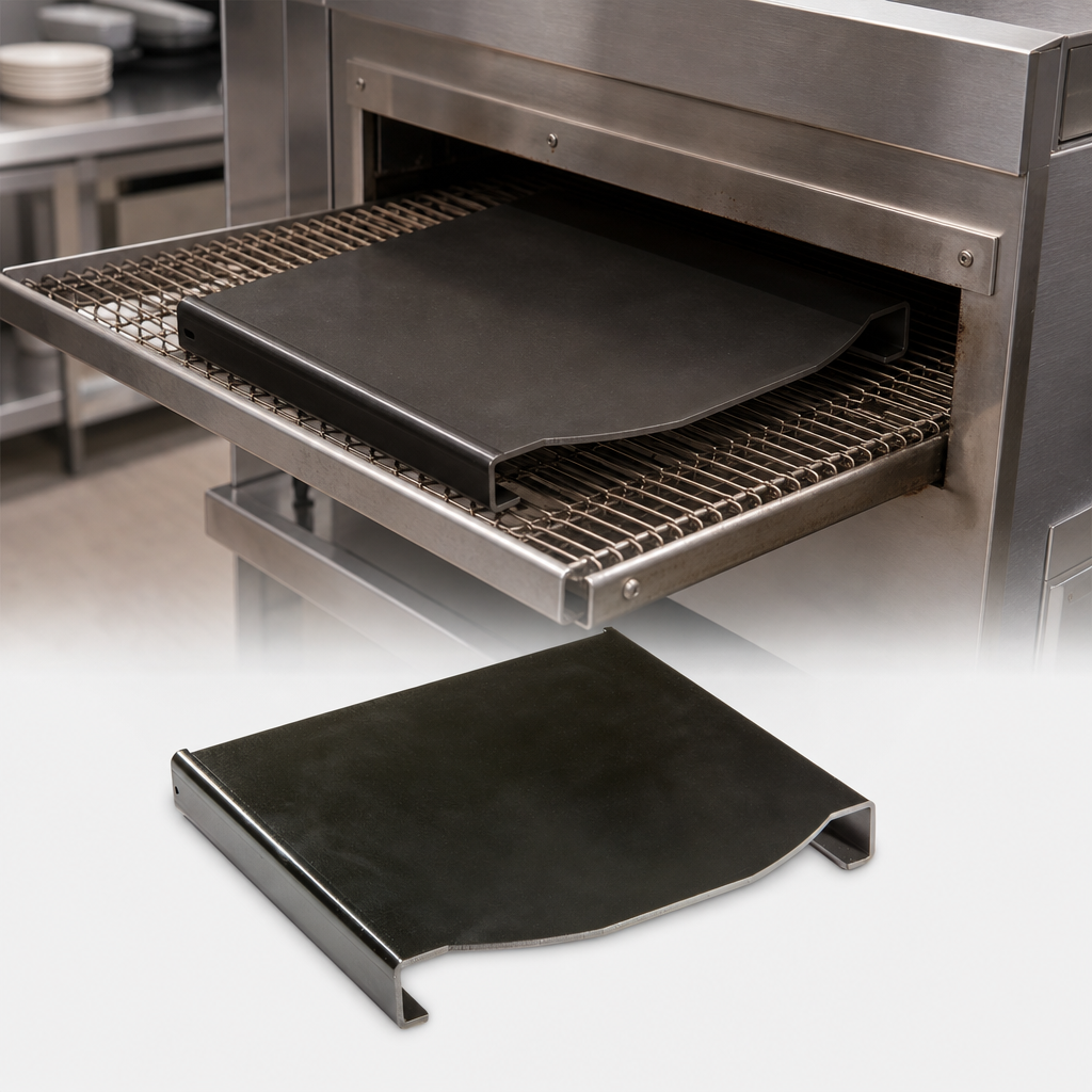 MRX Oven Compatibility
