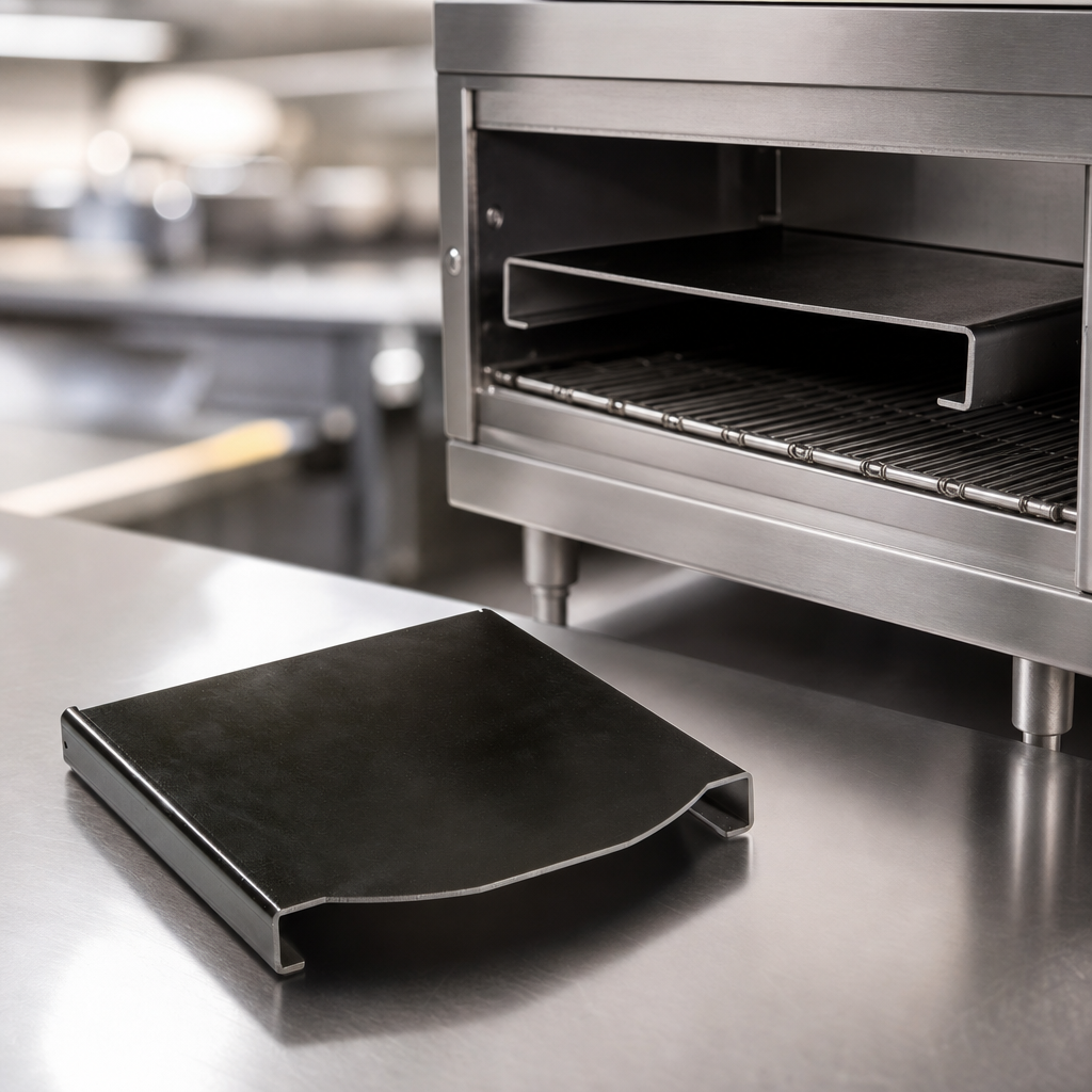 Cook Plate Accessory