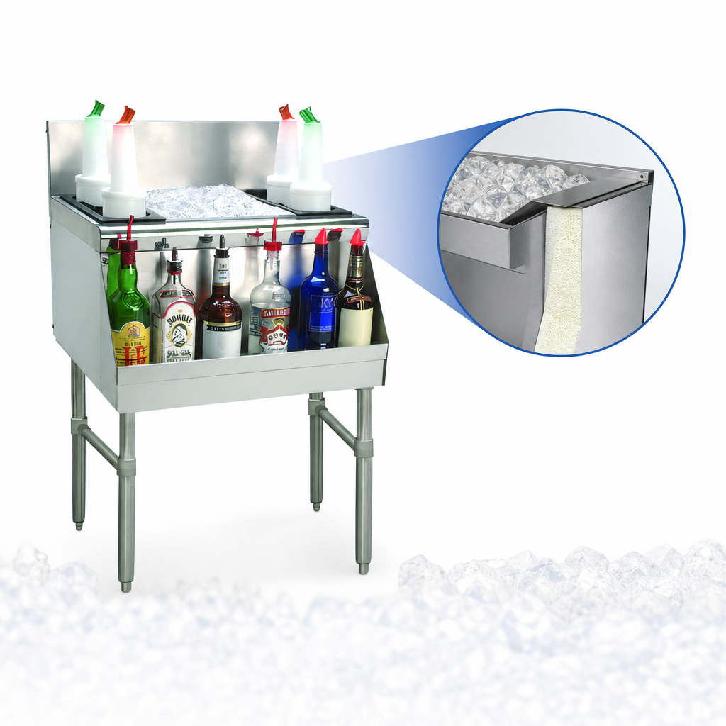 Foam Insulation
