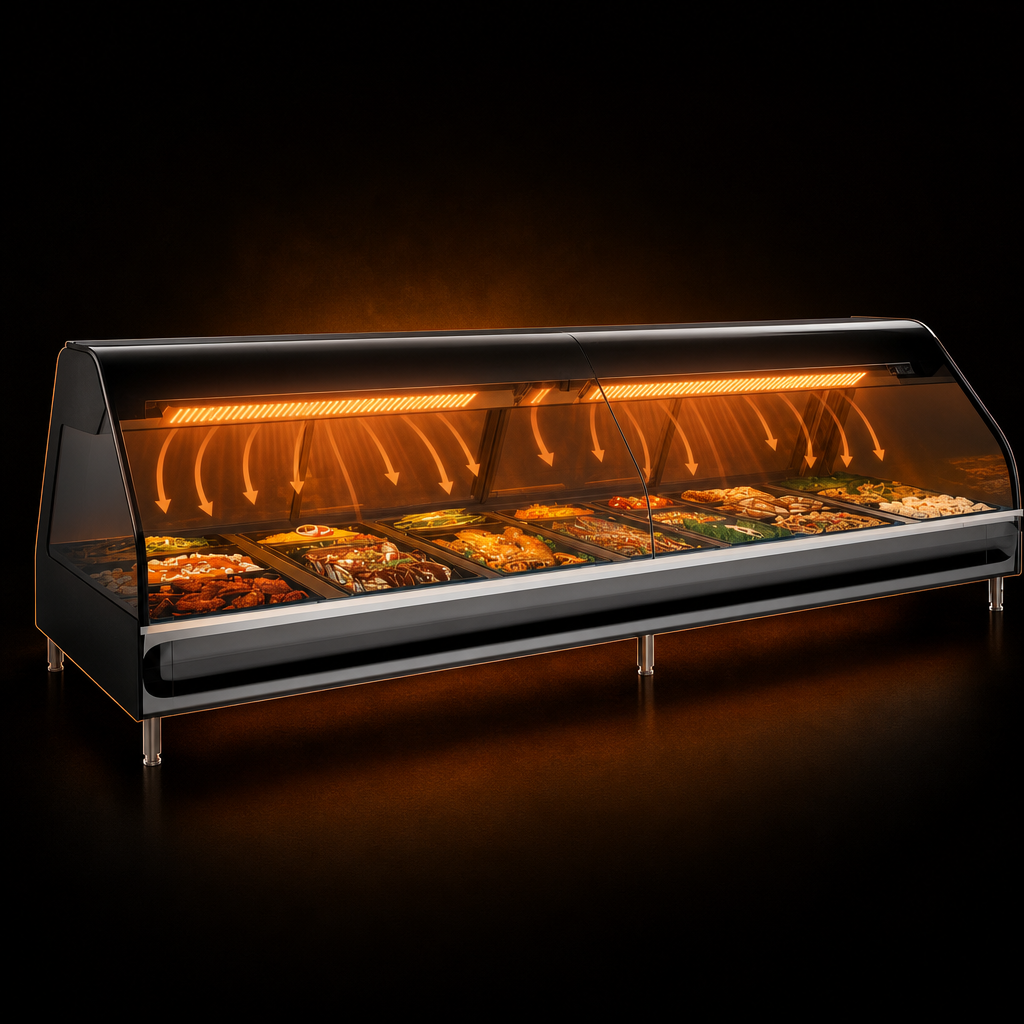 Halo Heat® Technology