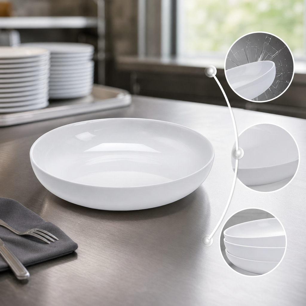 Melamine Construction