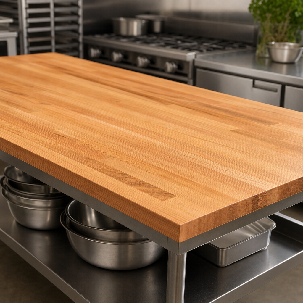 Appalachian Red Oak