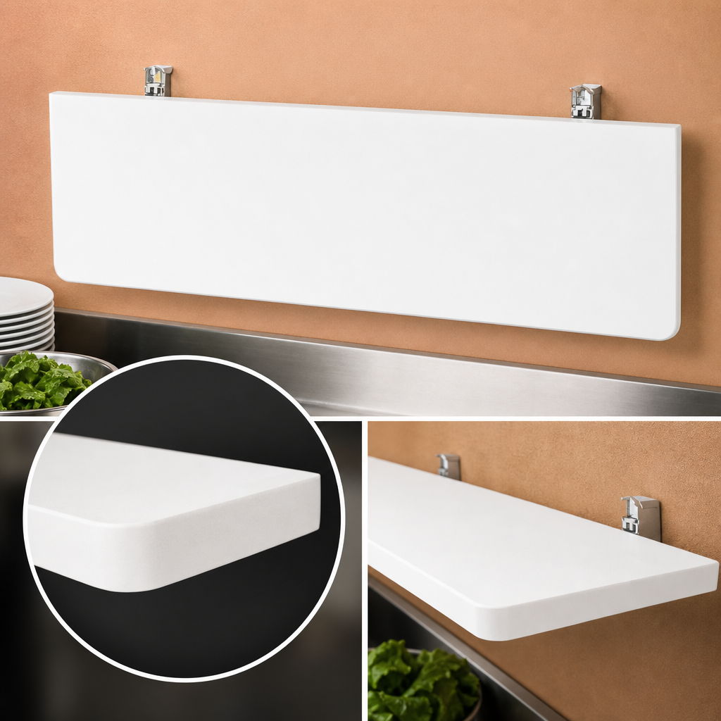 3/4-Inch Thick Richlite Board