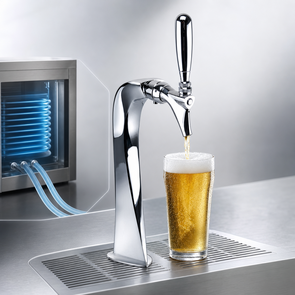 Glycol Cooling