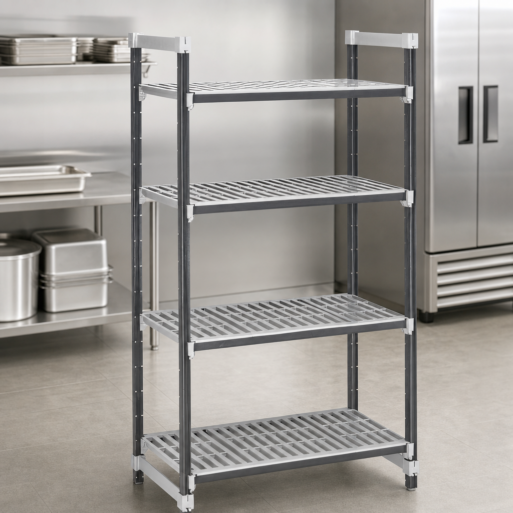 4-Tier Starter Configuration